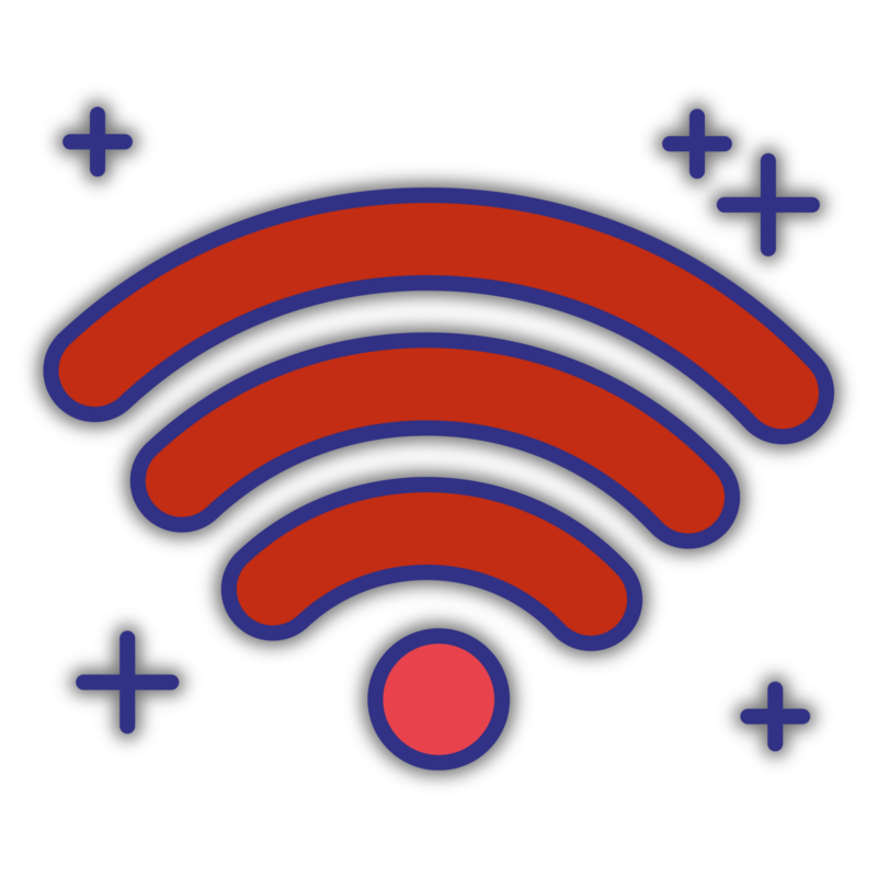 شريحة انترنت