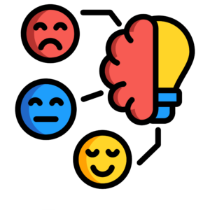 لعبة المشاعر