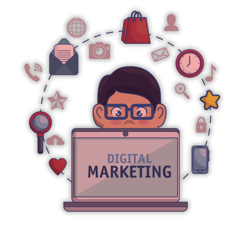 التسويق الى الجيل z