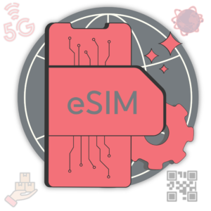 دليل الموردين لشرائح الانترنت eSIM